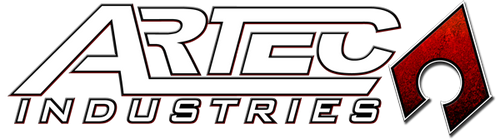 Artec Industries logo