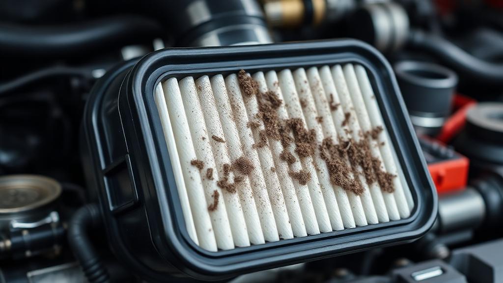 Understanding Your Engine Air Filter: When to Replace and Why It Matters