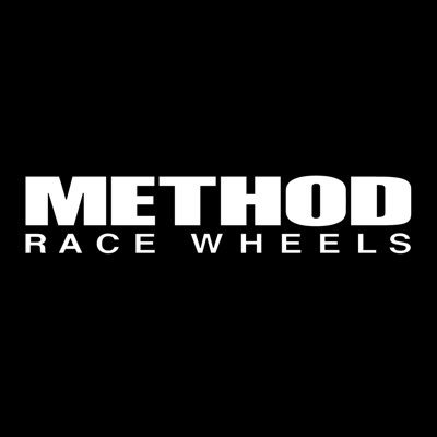 Method Race Wheels Logo