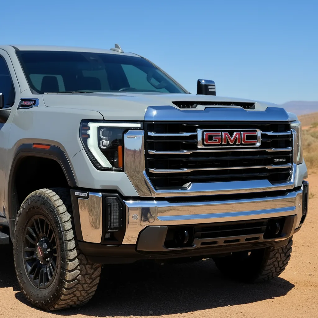 TRUCK builds by MST Motorsports in Washington, Utah