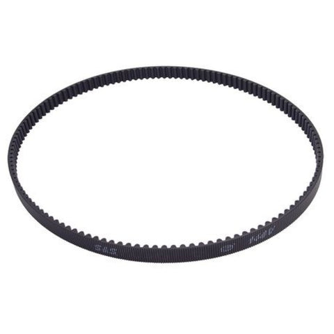 S&S Cycle - S&S Cycle 1.125in 139 Tooth Carbon Secondary Drive Belt - 106-0363