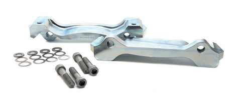 Alcon - Alcon 10-20 Ford Raptor / F-150 Front Bracket Kit - Comes With Only Single Bracket For 1 Caliper - BSK4415X564