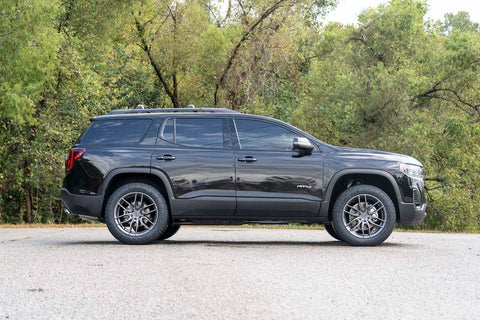 Rough Country - 1.5 Inch Suspension Lift 17-20 Acadia 2WD/AWD Rough Country - 11005