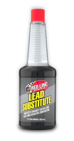 Red Line - Red Line Lead Substitute - 12oz. - 60202