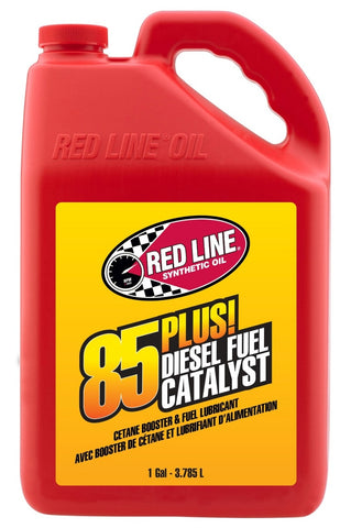 Red Line - Red Line 85+ Diesel Fuel Additive - Gallon - 70805 - MST Motorsports