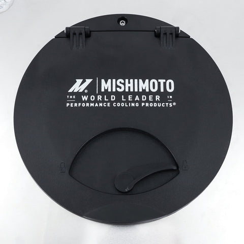 Mishimoto - Air to Water Intercooler Ice Tank, 2.5 Gallon - MMRT-A2W-25N