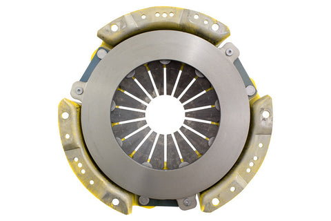 Advanced Clutch - Transmission Clutch Pressure Plate - SB017