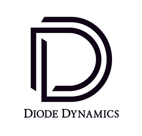 Diode Dynamics - Direct replacement for your factory bulb. - DD0267