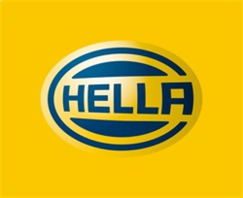 Hella - Hella Rallye 4000i Xenon Pencil Beam Lens/Reflector Unit - 173055011