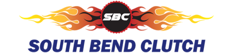 South Bend Clutch - South Bend Clutch 05.5-13 Dodge 5.9/6.7L G56 Solid Flywheel (for G56 Clutch Kits) - 1670507-6 - MST Motorsports