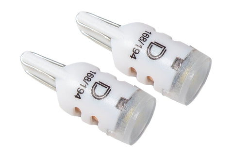 Diode Dynamics - Direct replacement for your factory bulb. - DD0031P