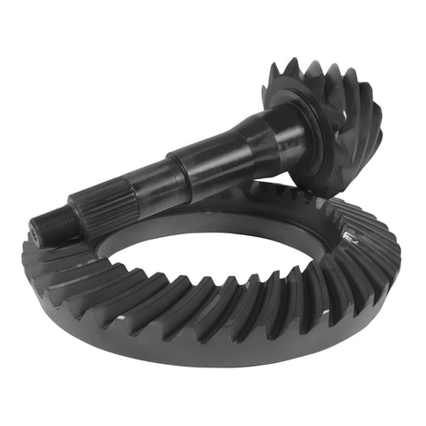Yukon Gear - USA Standard Ring & Pinion Gear Set For 10 & Down Ford 10.5in in a 3.73 Ratio - ZG F10.5-373-31
