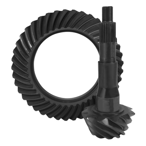 Yukon Gear - USA Standard Ring & Pinion Gear Set For 10 & Down Ford 10.5in in a 3.73 Ratio - ZG F10.5-373-31