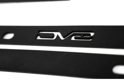 DV8 Offroad - Weld Covers - SRBR-03