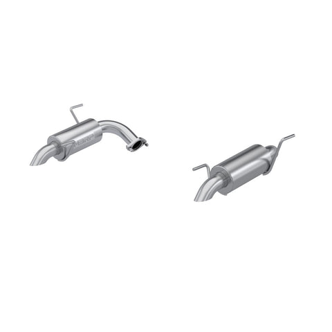 MBRP - Exhaust System Kit - S4812304