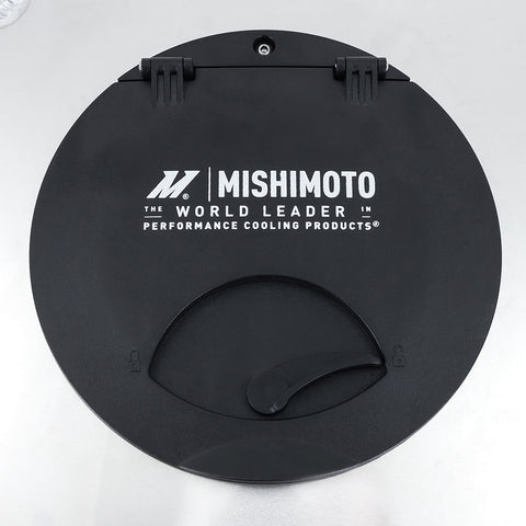 Mishimoto - Air to Water Intercooler Ice Tank, 5 Gallon - MMRT-A2W-50N