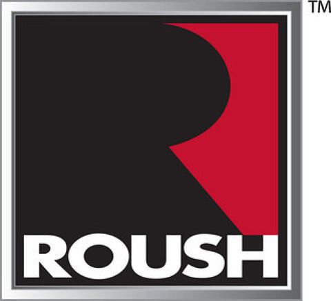 Roush - Roush FEAD Serpentine Belt 6K 2085 Length - 421626