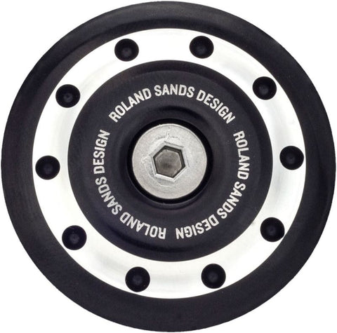 Roland Sands Design - Roland Sands Design BMW Rear Drive Pivot Plug - 61612