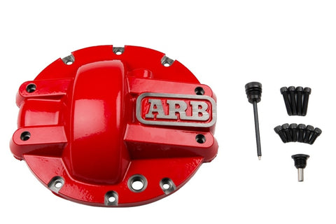 ARB - For Use with Chevrolet/GM 10-Bolt and AAM 850/860 Axles - 0750007 - MST Motorsports