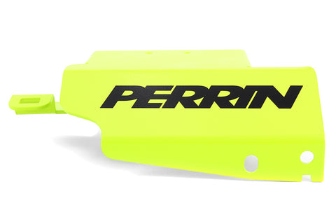 Perrin Performance - Perrin 07-14 STi Boost Control Selenoid Cover - Neon Yellow - PSP-ENG-161NY - MST Motorsports