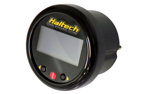 Haltech - Haltech OLED 2in/52mm CAN Gauge - HT-061010 - MST Motorsports