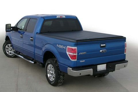ACCESS - ACCESS LORADO Roll-Up Tonneau Cover. For F-150 6ft. 6in. Bed. - 41379 - MST Motorsports