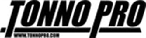 Tonno Pro - Tonno Pro 07-13 Chevy Silverado 1500 8ft Fleetside Tonno Fold Tri-Fold Tonneau Cover - 42-107 - MST Motorsports