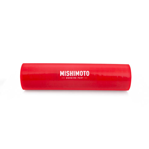 Mishimoto - Subaru WRX Silicone Ancillary Hose Kit, Red, 2015+ - MMHOSE-WRX-15ANCRD - MST Motorsports