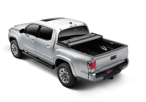 Extang - Extang 95-06 Toyota Tundra Short Bed (6ft) Trifecta 2.0 - 92840 - MST Motorsports