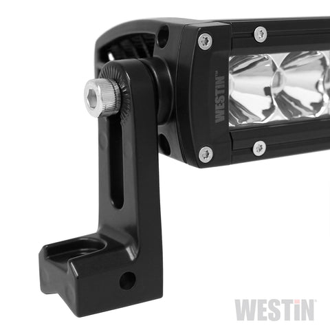 Westin - Xtreme Single Row LED Light Bar - 09-12270-20F - MST Motorsports