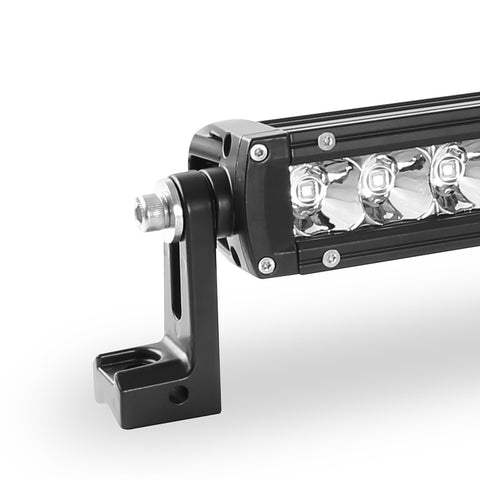 Westin - Xtreme Single Row LED Light Bar - 09-12270-30F - MST Motorsports