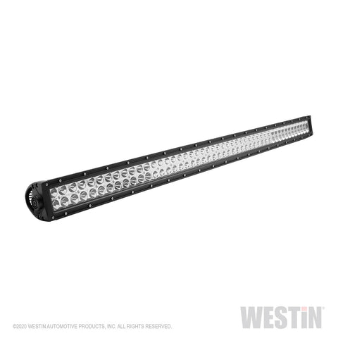 Westin - EF2 Double Row LED Light Bar - 09-13250C - MST Motorsports