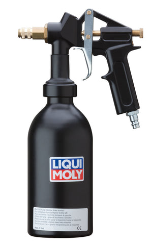LIQUI MOLY - LIQUI MOLY DPF Pressurized Tank Spray Gun - 7946 - MST Motorsports