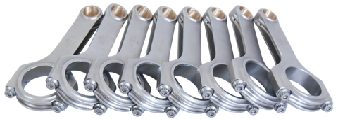 Eagle Specialty Prod - Forged 4340 Steel H-Beam Rods - TOYOTA 1UZ. - CRS5751T3D - MST Motorsports