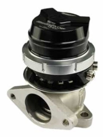 Turbosmart - Turbosmart GenV UltraGate 38HP High Pressure 35psi External Wastegate - Black - TS-0551-1312 - MST Motorsports