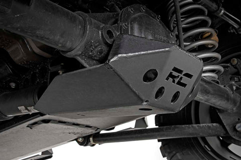 Rough Country - Powertrain Skid Plate - 10623 - MST Motorsports