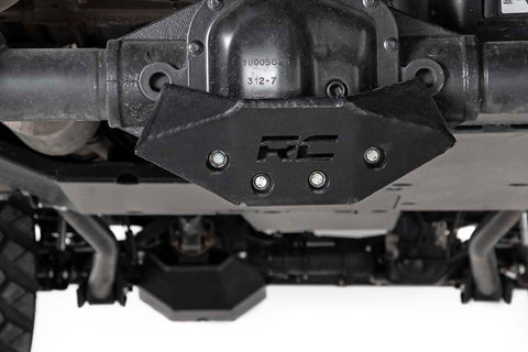 Rough Country - Powertrain Skid Plate - 10623 - MST Motorsports