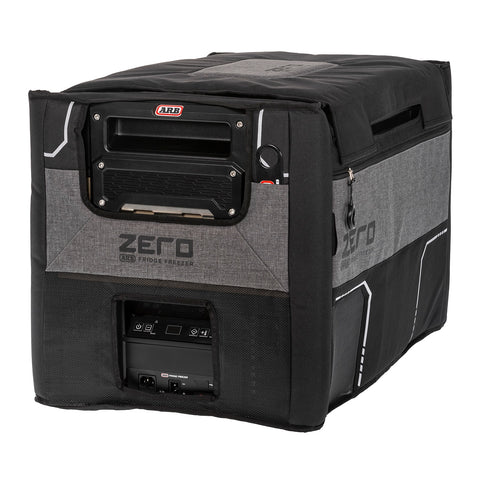 ARB - ARB Zero Fridge Transit Bag for use with 47Q Single Zone Fridge Freezer; - 10900051 - MST Motorsports