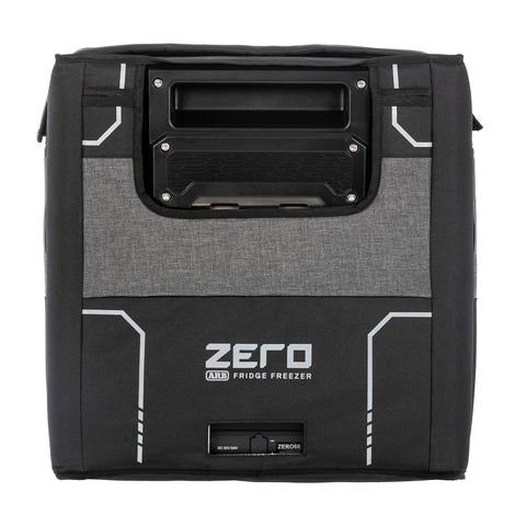 ARB - ARB Zero Fridge Transit Bag for use with 63Q Single Zone Fridge Freezer; - 10900052 - MST Motorsports