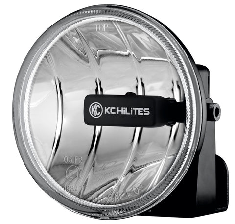 KC HiLiTES - Gravity LED G4 Clear Universal LED Fog Single - 1493 - 1493 - MST Motorsports