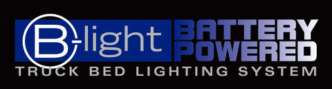 Truxedo - Truxedo B-Light Battery Powered Truck Bed Lighting System - 36in - 1705419 - MST Motorsports