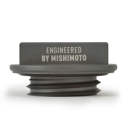 Mishimoto - Subaru Oil Filler Cap, Hoonigan - MMOFC-SUB-HOONSL - MST Motorsports