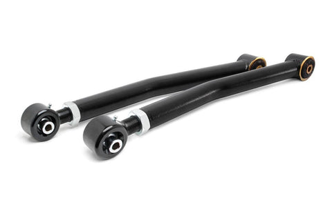 Rough Country - Front Lower X-Flex Adjustable Control Arms - 11360 - MST Motorsports
