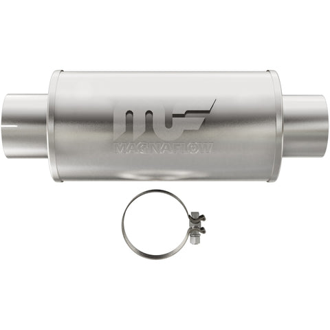 Magnaflow Exhaust Products - Universal Performance Muffler - 4/4 - 12775 - MST Motorsports