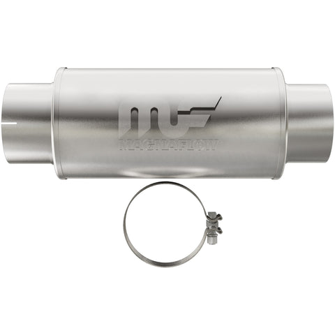 Magnaflow Exhaust Products - Universal Performance Muffler - 5/5 - 12776 - MST Motorsports