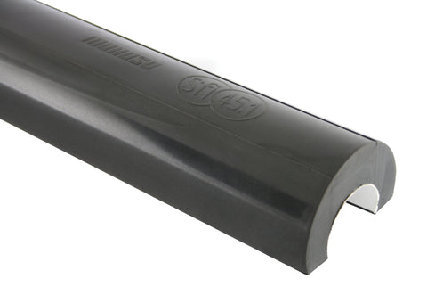 Moroso - Moroso SFI 45.1 Approved Roll Bar Padding - 1.5in to 1.75in Bars - 3ft - 80944 - MST Motorsports