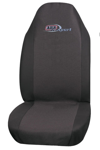 ARB - ARB Rear Seat Skin Seat Covers - 105506NP - MST Motorsports