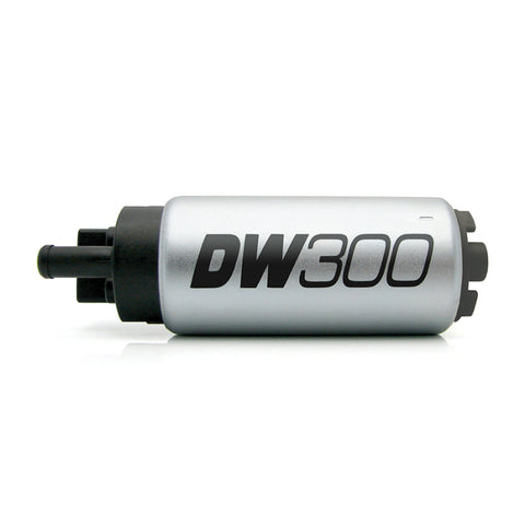 DeatschWerks - DeatschWerks 340 LPH DW300 Series In-Tank Fuel Pump - 9-301 - MST Motorsports
