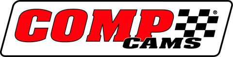 COMP Cams - COMP Cams Guide Plates CS 3/8 (Flat) - 4810-8 - MST Motorsports