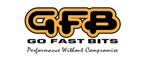 Go Fast Bits - GFB HYBRID TMS Dual Port 98-04 Subaru Forester XT - T9200 - MST Motorsports